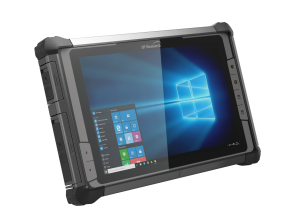 Wamee 382GL 8" Rugged Tablet | Intel® Pentium® Silver 4-core processor