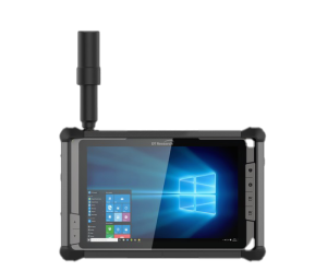 Wamee 382GL-TR  8" GNSS Tablet | (up to 1TB Storage & 16GB RAM) [Intel® Pentium® Silver 4-Core]
