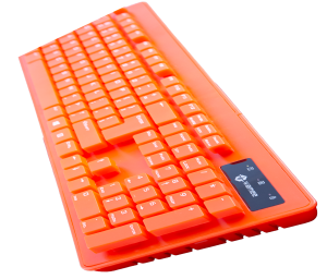 Wamee Waterproof Keyboard Suitable as a Downtime keyboard