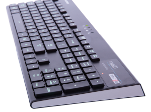 Wamee rapID | RFID Integrated Keyboard