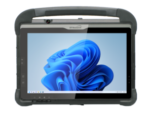 Wamee 301YR 10.1″ 2-in-1 Rugged Tablet (up to 2TB storage & 32GB RAM) [11th Gen Intel i5/i7]