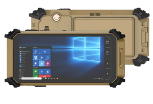 Wamee 361DM 6″ Rugged Tactical Handheld Tablet