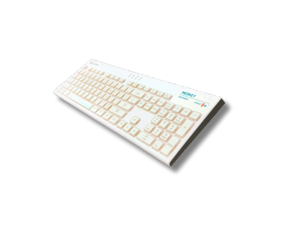 MedKey Keyboard